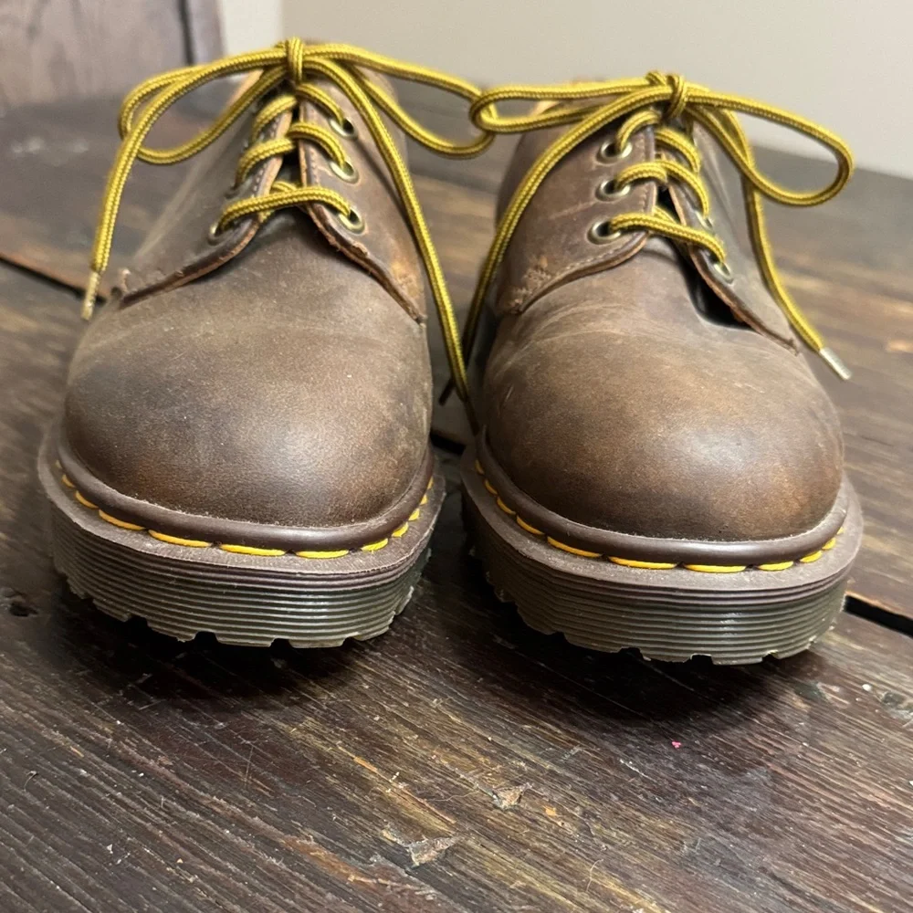 Dr. Martens classic dr